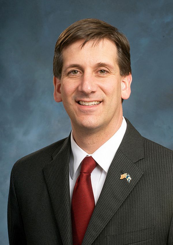 South Carolina Sen. Vincent Sheheen (D-Kershaw) (copy)